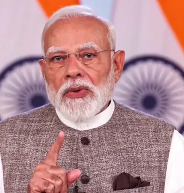pm modi gold warning : પીએમ મોદીએ ભારતીય પરિવારોને એક વર્ષ સુધી સોનું ન ખરીદવા કેમ કહ્યું? pm modi gold warning : પીએમ મોદીએ ભારતીય પરિવારોને એક વર્ષ સુધી સોનું ન ખરીદવા કેમ કહ્યું?