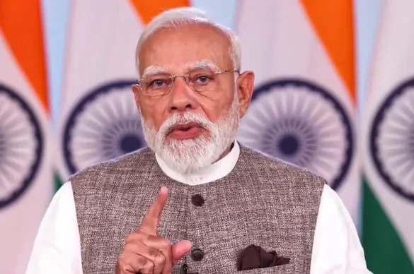pm modi gold warning : પીએમ મોદીએ ભારતીય પરિવારોને એક વર્ષ સુધી સોનું ન ખરીદવા કેમ કહ્યું?