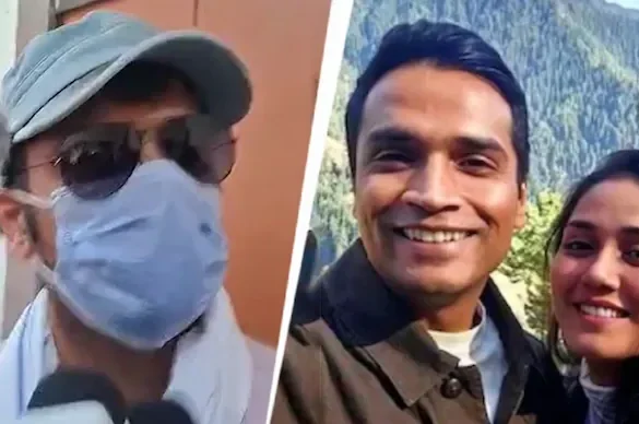 twisha sharma death case : ૭ લાખ રૂપિયાનો દાવો, ગર્ભપાતની તકલીફ: ત્વિષા શર્માના પતિએ પોલીસને શું કહ્યું