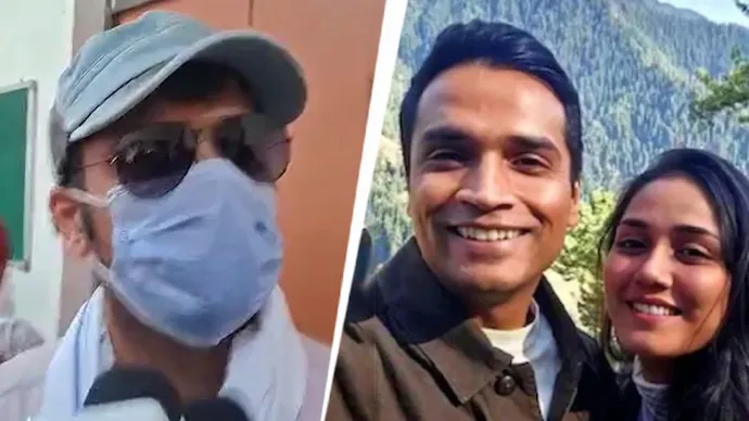 twisha sharma death case : ૭ લાખ રૂપિયાનો દાવો, ગર્ભપાતની તકલીફ: ત્વિષા શર્માના પતિએ પોલીસને શું કહ્યું twisha sharma death case : ૭ લાખ રૂપિયાનો દાવો, ગર્ભપાતની તકલીફ: ત્વિષા શર્માના પતિએ પોલીસને શું કહ્યું