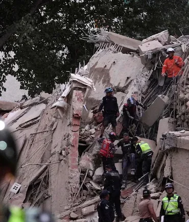 venezuela earthquake : વેનેઝુએલામાં ભૂકંપ આવે તે પહેલાં ગૂગલે લાખો લોકોને ચેતવણી આપી હતી. શું તમારો ફોન તમને બચાવી શકે છે? venezuela earthquake : વેનેઝુએલામાં ભૂકંપ આવે તે પહેલાં ગૂગલે લાખો લોકોને ચેતવણી આપી હતી. શું તમારો ફોન તમને બચાવી શકે છે?