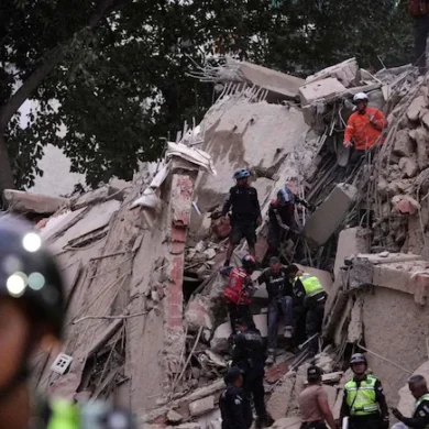 venezuela earthquake : વેનેઝુએલામાં ભૂકંપ આવે તે પહેલાં ગૂગલે લાખો લોકોને ચેતવણી આપી હતી. શું તમારો ફોન તમને બચાવી શકે છે?