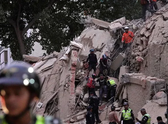 venezuela earthquake : વેનેઝુએલામાં ભૂકંપ આવે તે પહેલાં ગૂગલે લાખો લોકોને ચેતવણી આપી હતી. શું તમારો ફોન તમને બચાવી શકે છે?