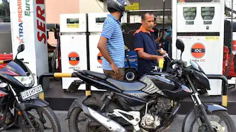 India waives excise duty on petrol : ભારતે 22% થી 30% ઇથેનોલ મિશ્રણવાળા પેટ્રોલ પરની એક્સાઇઝ ડ્યુટી રદ કરી.