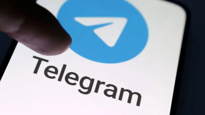 Telegram ban : દિલ્હી હાઈકોર્ટે ટેલિગ્રામ પરના કામચલાઉ પ્રતિબંધને માન્ય રાખ્યો, કહ્યું કે સરકાર પાસે પૂરતા કારણો હતા Telegram ban : દિલ્હી હાઈકોર્ટે ટેલિગ્રામ પરના કામચલાઉ પ્રતિબંધને માન્ય રાખ્યો, કહ્યું કે સરકાર પાસે પૂરતા કારણો હતા