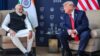 Trump to visit India : ટ્રમ્પ આવતા વર્ષની શરૂઆતમાં ભારતની મુલાકાત લેશે, પીએમ મોદી સાથે તેમના સંબંધો ખૂબ સારા છે.
