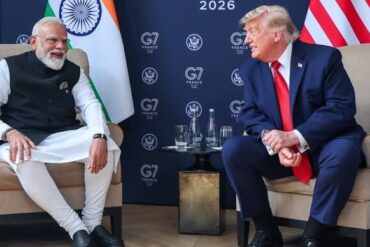 Trump to visit India : ટ્રમ્પ આવતા વર્ષની શરૂઆતમાં ભારતની મુલાકાત લેશે, પીએમ મોદી સાથે તેમના સંબંધો ખૂબ સારા છે.