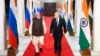 sanctions threats against india : પુતિન કહે છે કે પીએમ મોદીના શાસનમાં ભારત સામે પ્રતિબંધોની ધમકીઓ બૂમરેંગ કરશે. sanctions threats against india : પુતિન કહે છે કે પીએમ મોદીના શાસનમાં ભારત સામે પ્રતિબંધોની ધમકીઓ બૂમરેંગ કરશે.