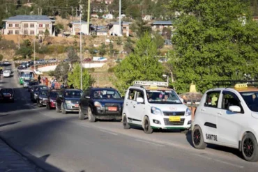 Bhutan refuse ethanol : ભૂટાને શા માટે ભારત તરફથી E20 ઇથેનોલ પેટ્રોલ ઓફર નકારી .