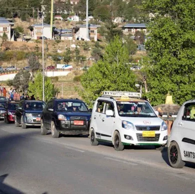 Bhutan refuse ethanol : ભૂટાને શા માટે ભારત તરફથી E20 ઇથેનોલ પેટ્રોલ ઓફર નકારી . Bhutan refuse ethanol : ભૂટાને શા માટે ભારત તરફથી E20 ઇથેનોલ પેટ્રોલ ઓફર નકારી .