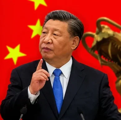 China’s Xi Jinping likely to visit India : ગલવાન વિવાદ પછી પહેલી વાર, ચીનના શી જિનપિંગ બ્રિક્સ સમિટ માટે ભારત આવે તેવી શક્યતા China’s Xi Jinping likely to visit India : ગલવાન વિવાદ પછી પહેલી વાર, ચીનના શી જિનપિંગ બ્રિક્સ સમિટ માટે ભારત આવે તેવી શક્યતા