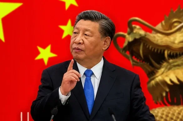 China’s Xi Jinping likely to visit India : ગલવાન વિવાદ પછી પહેલી વાર, ચીનના શી જિનપિંગ બ્રિક્સ સમિટ માટે ભારત આવે તેવી શક્યતા China’s Xi Jinping likely to visit India : ગલવાન વિવાદ પછી પહેલી વાર, ચીનના શી જિનપિંગ બ્રિક્સ સમિટ માટે ભારત આવે તેવી શક્યતા