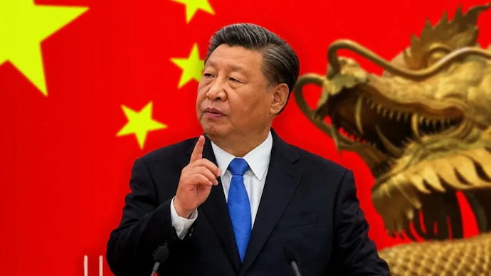 China’s Xi Jinping likely to visit India : ગલવાન વિવાદ પછી પહેલી વાર, ચીનના શી જિનપિંગ બ્રિક્સ સમિટ માટે ભારત આવે તેવી શક્યતા China’s Xi Jinping likely to visit India : ગલવાન વિવાદ પછી પહેલી વાર, ચીનના શી જિનપિંગ બ્રિક્સ સમિટ માટે ભારત આવે તેવી શક્યતા