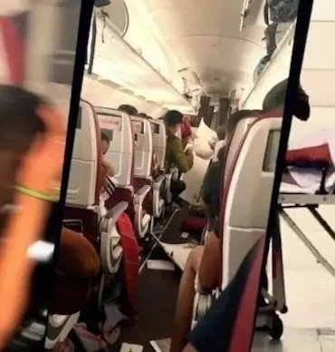 Air India Phuket-Delhi jet વિમાને 4 સેકન્ડ માટે ફ્લાઇટ નિયંત્રણ ગુમાવ્યું: એરબસની  તપાસ.