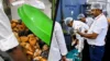 Food safety : સમયસીમા સમાપ્ત થયેલ દૂધ, શાકભાજી પર ફૂગ: બેંગલુરુની 5-સ્ટાર હોટલોમાં ખાદ્ય સુરક્ષાનો ભય