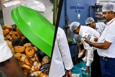 Food safety : સમયસીમા સમાપ્ત થયેલ દૂધ, શાકભાજી પર ફૂગ: બેંગલુરુની 5-સ્ટાર હોટલોમાં ખાદ્ય સુરક્ષાનો ભય