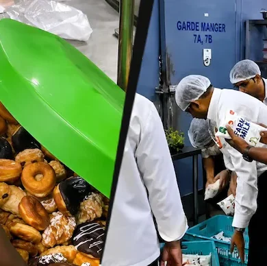 Food safety : સમયસીમા સમાપ્ત થયેલ દૂધ, શાકભાજી પર ફૂગ: બેંગલુરુની 5-સ્ટાર હોટલોમાં ખાદ્ય સુરક્ષાનો ભય