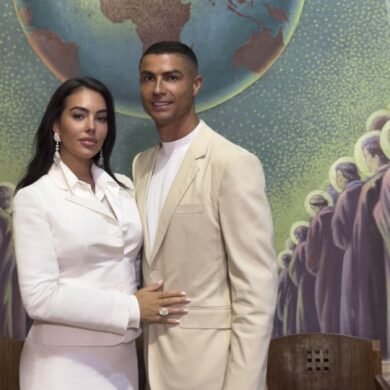Cristiano Ronaldo, Georgina Rodriguez: શા માટે ક્રિસ્ટિયાનો રોનાલ્ડો, જ્યોર્જીના રોડ્રિગ્ઝે Fairytale ના લગ્નને નકારી કાઢ્યા અને તેમના લિવિંગ રૂમમાં લગ્ન કર્યા