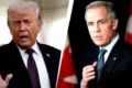 Canada’s Carney : યુએસ સાથે વેપાર વાટાઘાટો નિષ્ફળ જતાં કેનેડાના કાર્ને: ડોલર માટે ડોલરના ટેરિફ સાથે મેળ ખાશે?
