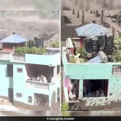 Nepal flash flood : નેપાળનું ઘર પૂરમાં કેમ બચી ગયું જ્યારે બીજા ઘર પૂરમાં પડ્યા?