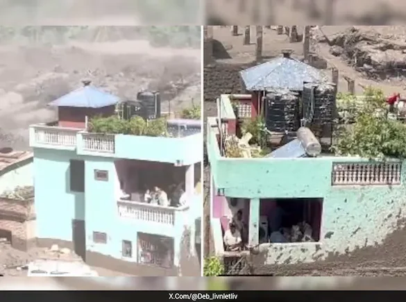 Nepal flash flood : નેપાળનું ઘર પૂરમાં કેમ બચી ગયું જ્યારે બીજા ઘર પૂરમાં પડ્યા?