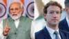 Apologise or face action : પીએમ વીડિયો વિવાદ પર હાઉસ પેનલનું માર્ક ઝુકરબર્ગને 3 દિવસનું અલ્ટીમેટમ.