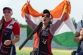 Asian Games 2026 : ભારત શૂટિંગમાં ગોલ્ડ મેડલ જીતવાની નજીક, બોક્સિંગની સેમીફાઈનલ શરૂ. Asian Games 2026 : ભારત શૂટિંગમાં ગોલ્ડ મેડલ જીતવાની નજીક, બોક્સિંગની સેમીફાઈનલ શરૂ.