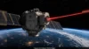 US On-Orbit Weapon : અમેરિકાએ પુષ્ટિ કરી છે કે તેણે અવકાશમાં સૌપ્રથમ ‘ઓન-ઓર્બિટ’ (કક્ષામાં સ્થિત) હથિયાર તૈનાત કર્યું છે. US On-Orbit Weapon : અમેરિકાએ પુષ્ટિ કરી છે કે તેણે અવકાશમાં સૌપ્રથમ ‘ઓન-ઓર્બિટ’ (કક્ષામાં સ્થિત) હથિયાર તૈનાત કર્યું છે.