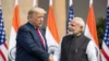 India on US Russia sanctions bill : “વેપાર અને આર્થિક હિતોનું રક્ષણ કરીશું”
