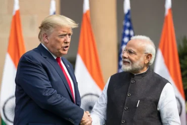 India on US Russia sanctions bill : “વેપાર અને આર્થિક હિતોનું રક્ષણ કરીશું”
