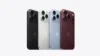 iPhone 18 Pro , Pro Max ની કિંમતો જાહેર: વેચાણ 18 સપ્ટેમ્બરથી શરૂ થશે.