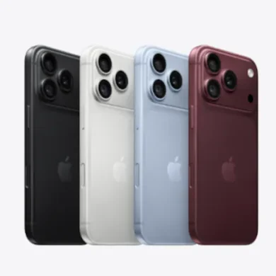iPhone 18 Pro , Pro Max ની કિંમતો જાહેર: વેચાણ 18 સપ્ટેમ્બરથી શરૂ થશે.
