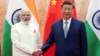 brics 2026 : શી (Xi) ની મુલાકાત અગાઉ ચીને કહ્યું કે તે ભારત સાથેના “મતભેદોને યોગ્ય રીતે સંભાળશે”