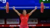 Mirabai Chanu won silver, ભારતના ૨૮ વર્ષના દુષ્કાળનો અંત આણ્યો.