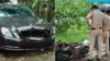 kochi mercedes crash : ‘તેમની ૪ કલાક સુધી પૂછપરછ કરાઈ’: મર્સિડીઝ અકસ્માત કેસમાં કેરળના ન્યાયાધીશને ધરપકડ પૂર્વે જામીન મળ્યા.